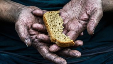 people could slip into hunger as result of COVID-19 food crisis Daily News Egypt