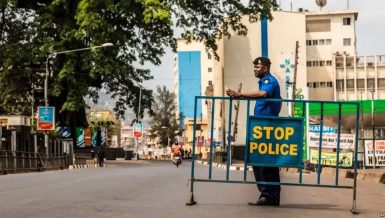 Death toll increases to 5 following protest in Sierra Leone Daily News Egypt