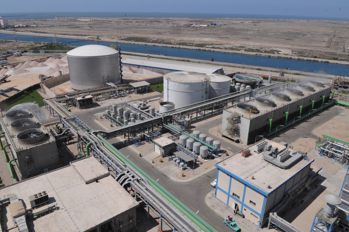 Oil price hike revives petrochemical companies