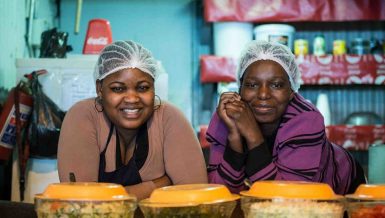 African Union Development Agency (AUDA-NEPAD) on Tuesday launched a program to help Africa's Micro, Small and Medium Enterprises (MSMEs)