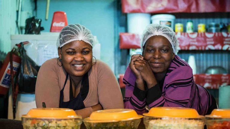 African Union Development Agency (AUDA-NEPAD) on Tuesday launched a program to help Africa's Micro, Small and Medium Enterprises (MSMEs)