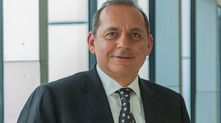 NBE Chairperson Hisham Okasha