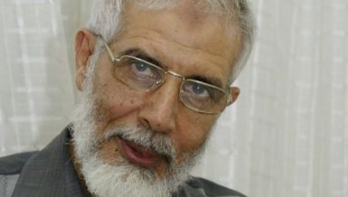 Egypt arrests Muslim Brotherhood leader Mahmoud Ezzat Daily News Egypt