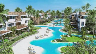 The month of June witnessed the largest growth in real estate demand in the history of Aqarmap Index, which began monitoring demand for property in the Egyptian market in 2013.