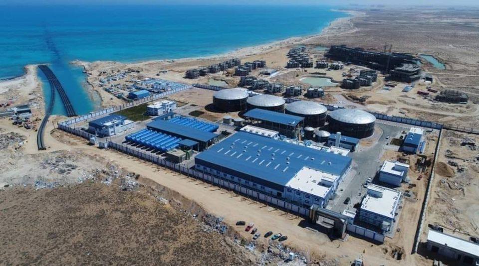 Egypt turns to science to mitigate water crisis Daily News Egypt