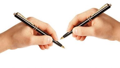 Aussie study identifies new genes linked with being left-handed or right handed