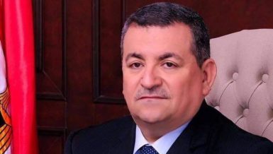 Egypt's Minister of State for Information Osama Heikal Daily News Egypt