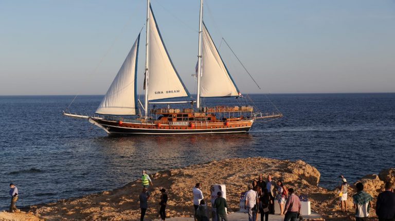 Egypt launches "Eco Egypt" first sustainable tourism campaign at protected areas