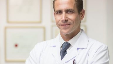 Dr Mahmoud Abdel Hakim, CEO and Founder of Doctor-online platform