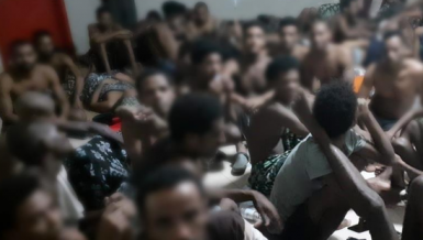 Ethiopians stranded in Saudi Arabia due to COVID-19 find themselves abandoned