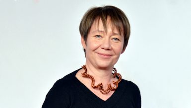 Odile Renaud-Basso EBRD President