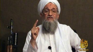 Al-Qaeda leader Ayman Al-Zawahiri Daily News Egypt