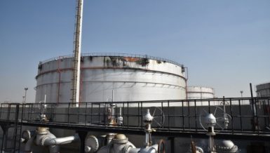 Saudi Aramco said on Tuesday that the terrorist attack on its petroleum products distribution terminal in the port city of Jeddah had no effect on the company's fuel supplies.