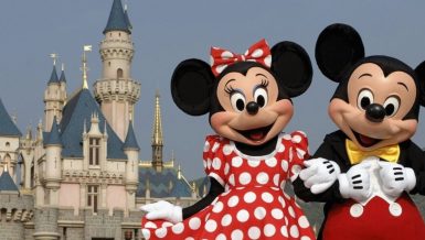 Disney to lay off more employees as pandemic hurts businesses. Daily News Egypt