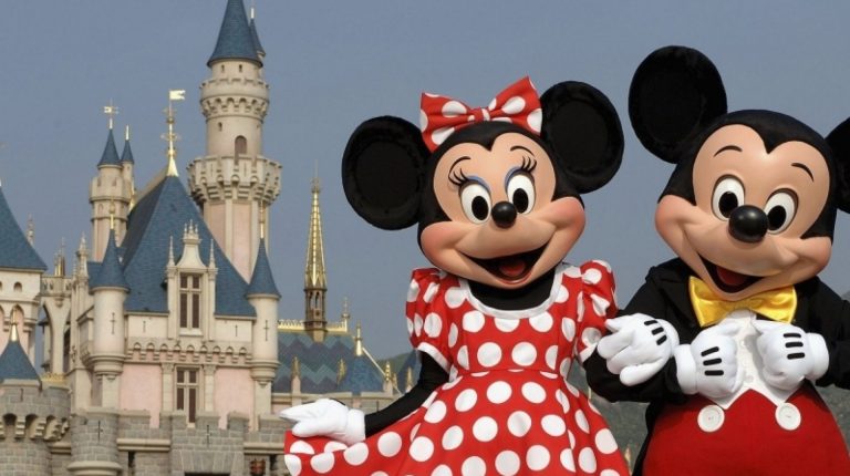 Disney to lay off more employees as pandemic hurts businesses. Daily News Egypt