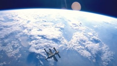 Russia plans to develop its own space station