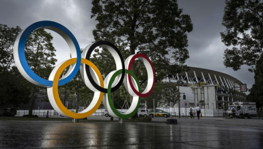 IOC chief promised earlier this year in Lausanne that the Tokyo 2020 Olympics will be held next year despite the COVID-19 pandemic.