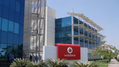 Vodafone Egypt