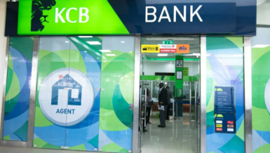 Kenyan KCB clinches $40 mln Rwanda, Tanzania deals, eyes DRC