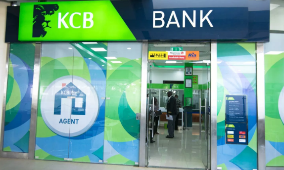 Kenyan KCB clinches $40 mln Rwanda, Tanzania deals, eyes DRC