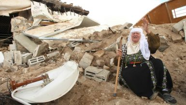 Palestine on Saturday welcomed a fresh report by the UN Office for the Coordination of Humanitarian Affairs (OCHA) on Israeli demolition of Palestinian homes