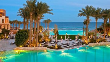 16 new hotels open in Egyptian tourism hotspots despite COVID-19