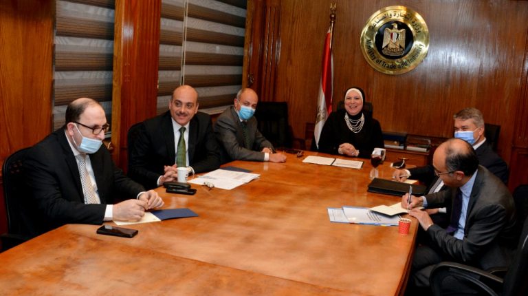 Egypt, Jordan, Iraq coordinate on activating tripartite industrial, commercial integration
