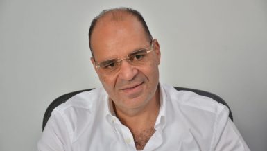 Gaafar Hussein Chairperson and President of El Rabwa Network