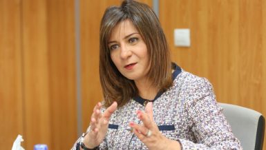Nabila Makram