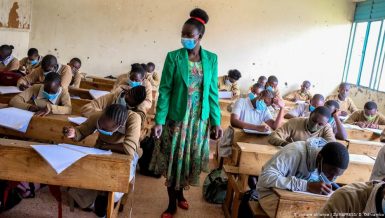 Coronavirus in Africa: Five reasons why Covid-19 has been less deadly than elsewhere