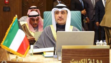 Kuwait Foreign Minister Sheikh Ahmad Nasser Al-Sabah added that all parties affirmed their eagerness, to reach a final agreement, thanking White House senior adviser Jared Kushner for his “recent efforts”.