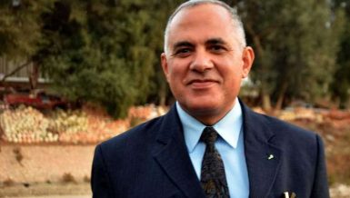 Egypt’s Minister of Water Resources and Irrigation, Mohamed Abdel Aaty, has held a meeting with section heads at his ministry, to review ongoing cooperation between Egypt and African countries.