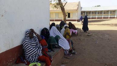 Terror group Boko Haram on Tuesday claimed responsibility for abducting over 300 students in Nigeria's northwestern state of Katsina. Daily News Egypt