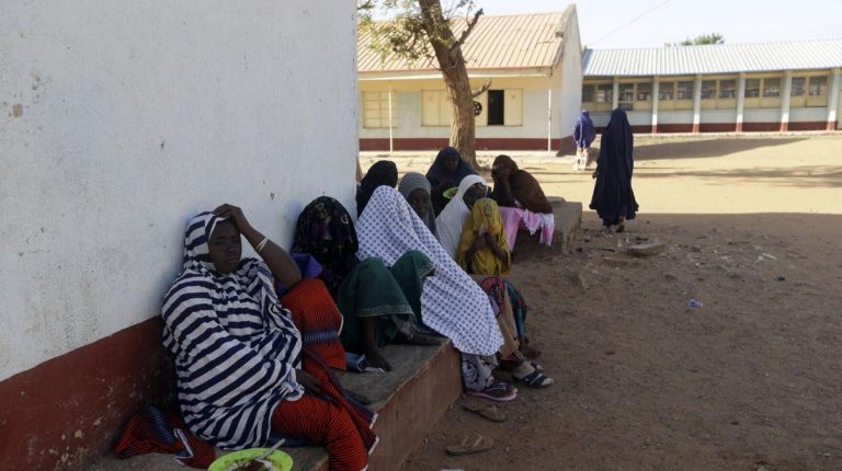 Terror group Boko Haram on Tuesday claimed responsibility for abducting over 300 students in Nigeria's northwestern state of Katsina. Daily News Egypt