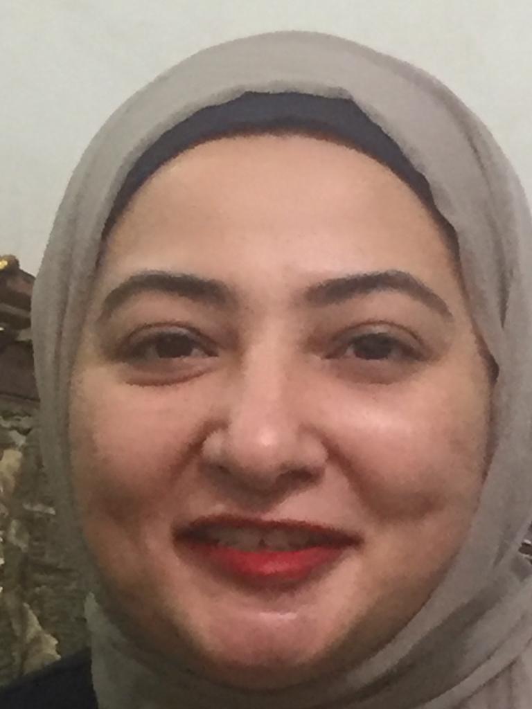 Marwa El-Shinawy