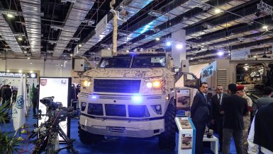 Egypt’s Ministry of State for Military Production has developed an integrated plan to develop the country’s system of military manufacture, at a value of EGP 7.3bn.
