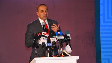 Egypt was able to benefit from the debt swap programmes that it set up with Italy and Germany, according to the country’s Deputy Minister of Planning Ahmed Kamali.