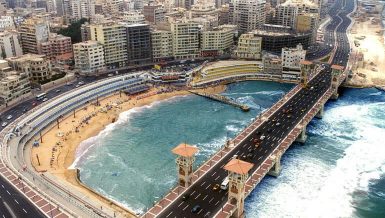 Alexandria