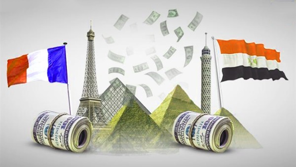 The volume of trade exchange between Egypt and France amounted to $1.6bn in the first nine months (9M) of 2020, according to the Central Agency for Public Mobilization and Statistics (CAPMAS).