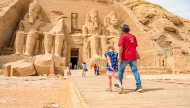 cultural tourism