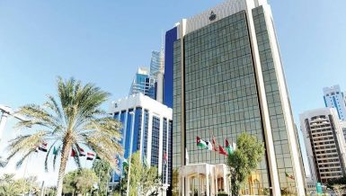 The Arab Monetary Fund