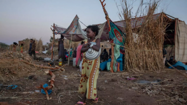 Commissioner for Refugees (UNHCR), the UN Refugee Agency, on Tuesday called on Ethiopian authorities to provide "urgent" access to reach Eritrean refugees in Northern Ethiopia Tigray region