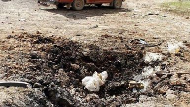 Landmine blast kills 9 in Somalia