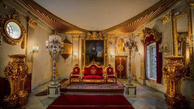 Prince Muhammad Ali Palace