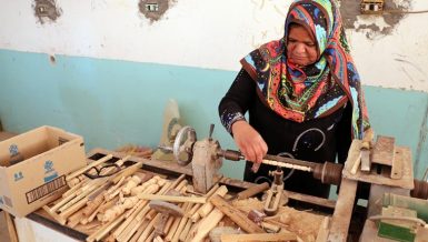 Egypt’s microfinance deals reached EGP 42.7bn in the third quarter (Q3) of 2020, according to Mona Zulfikar, Chairperson of the Egyptian Microfinance Federation