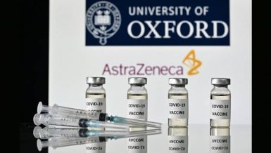 ritain's medicine regulator has approved the Oxford-AstraZeneca coronavirus vaccine co-developed by the University of Oxford and AstraZeneca for use in the country, the British government said Wednesday.