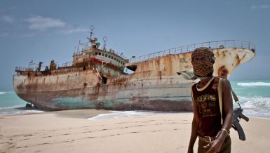 The number of attacks off Somalia coast fell dramatically to just eight in the five-year period between 2015 and 2019. Piracy attacks in Somali waters peaked in 2011, when 160 attacks were recorded, and incidents had soared to 358 during the the five-year period between 2010 and 2014.