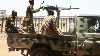 Sudan to deploy troops in Darfur after 15 killed in tribal clashes