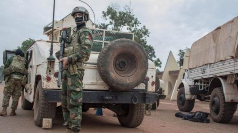 The African Union (AU) has expressed deep concern over the political and security situation in the Central African Republic (CAR).