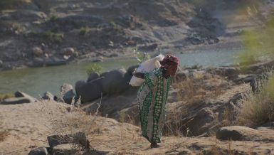 The United Nations Office for the Coordination of Humanitarian Affairs says it is facing a funding shortfall to meet humanitarian needs in Ethiopia's northern Tigray region